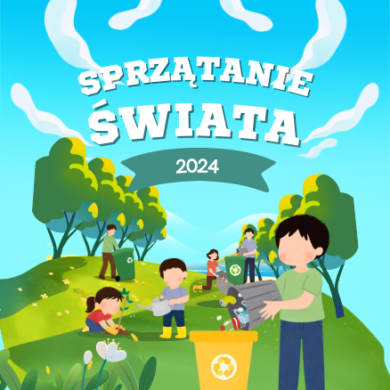 Akcja Sprzątania Świata